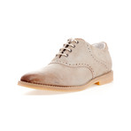 Gerrard Oxford // Taupe (US: 11)