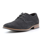 Marconi Dress Shoe // Coal (US: 8.5)