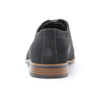 Marconi Dress Shoe // Coal (US: 8.5)