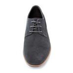 Marconi Dress Shoe // Coal (US: 8.5)