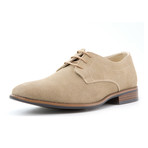 Marconi Dress Shoe // Sand (US: 8)