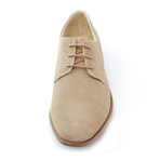 Marconi Dress Shoe // Sand (US: 8)