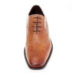 Windsor Dress Shoe // Tan (US: 8)