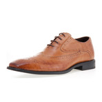 Windsor Dress Shoe // Tan (US: 9)