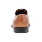 Windsor Dress Shoe // Tan (US: 9)