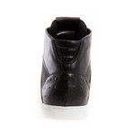 Bexley High Top Sneaker // Black (US: 9)