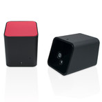 Sound² Magnetic Bluetooth Speakers