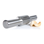 Garlic Crusher Stainless Steel