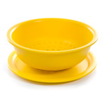 Fresh Berry Bowl (Anthracite)