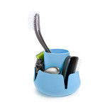 Wet & Dry Organizer (Blue)