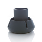 Wet & Dry Organizer (Blue)