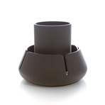 Wet & Dry Organizer (Blue)