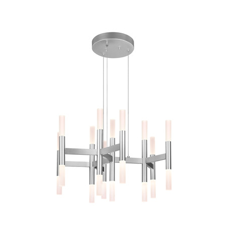 Sonata // 10-Arm Pendant