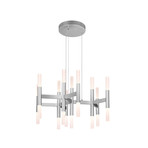 Sonata // 10-Arm Pendant