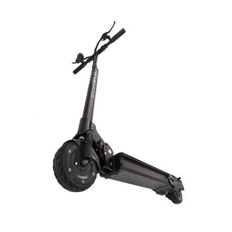 M5 e-Scooter // Premium Black