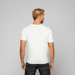 Mitchfield Air Races Tee // Natrural (L)