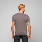 Airpowers 98 Tee // Grey (S)