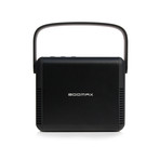 BOOMAX Bluetooth Speaker (Black)