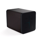 BOOMIN Bluetooth Speaker (Black)