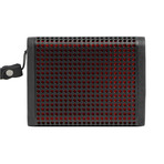 BOOMIN Bluetooth Speaker (Black)