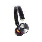 M2 Headphones (Black)