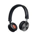 M2 Headphones (Black)