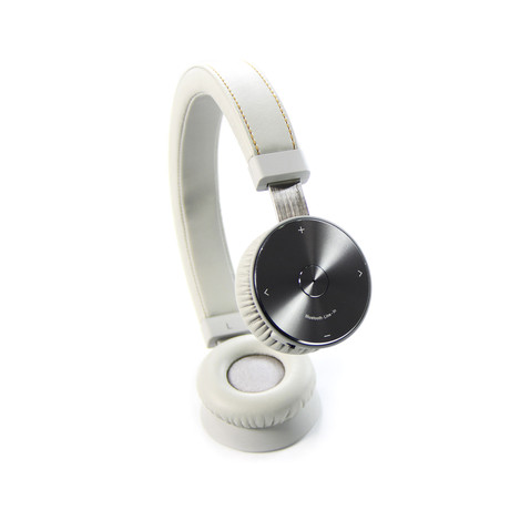 M2 Headphones (Black)