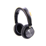 M3 Pro Headphones (Black)