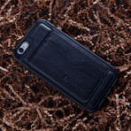 Ghostek // Stash iPhone 6 Case // Black