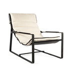 The Oulu Lounge Chair