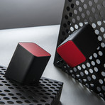 Sound² Magnetic Bluetooth Speakers