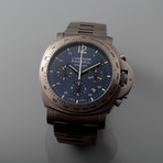 Panerai Luminor Daylight Chronograph // 31693 // c.2000's