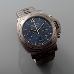 Panerai Luminor Daylight Chronograph // 31693 // c.2000's