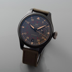 IWC Big Pilot // c.2014