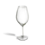 Red Wine Glasses // Set of 6