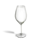 White Wine Glasses // Set of 6