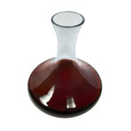 Classic Wine Decanter