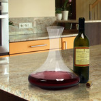 Classic Wine Decanter