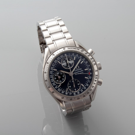 Omega Speedmaster Sport Day Date // c.2000's