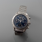 Omega Speedmaster Sport Day Date // c.2000's