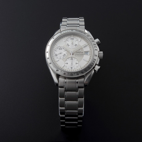 Omega Speedmaster // c.1990's