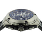 IWC Ingenieur Titanium Double Chronograph // c.2014