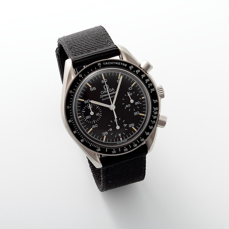 Omega Speedmaster // c.1990's