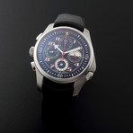 Girard Perregaux Left Handed Chronograph // c.2000's