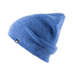 Cozy Beanie // Blue