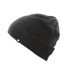 Aritha Beanie // Black