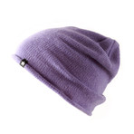 Aritha Beanie // Lavendel