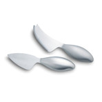 Pauze Cheese Knife Set