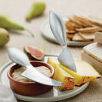 Pauze Cheese Knife Set