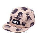 Painter Camper Hat // Khaki